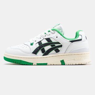 Кросівки ASICS EX89 White/Green