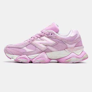 Кроссовки New Balance 9060 "Pink"