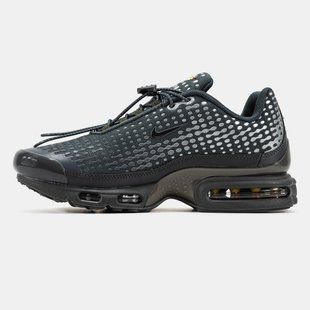 Мужские кроссовки Nike Air Max Plus VII "Dark Gray/Silver"
