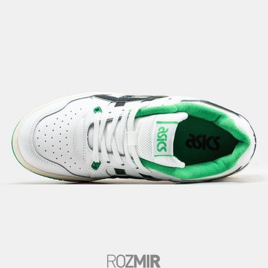 Кросівки ASICS EX89 White/Green