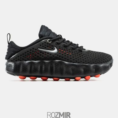 Nike Mind 002 'Black Hyper Crimson'