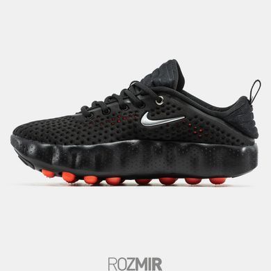 Nike Mind 002 'Black Hyper Crimson'