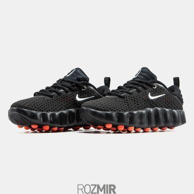 Nike Mind 002 'Black Hyper Crimson'