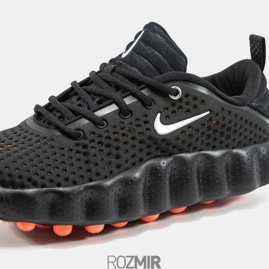 Nike Mind 002 'Black Hyper Crimson'