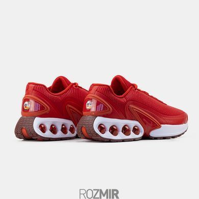 Кросівки Nike Air Max Dn Red