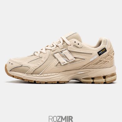 Кроссовки New Balance 1906R Cordura Desert Tan