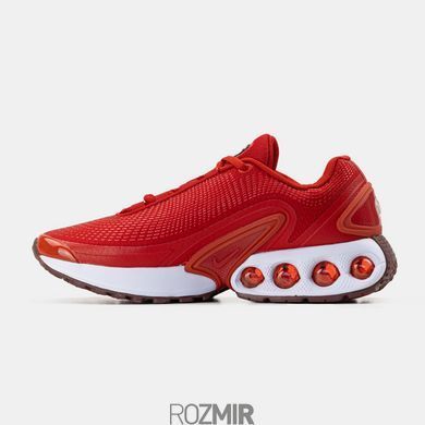 Кросівки Nike Air Max Dn Red