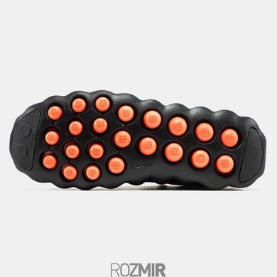 Nike Mind 002 'Black Hyper Crimson'