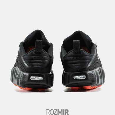 Nike Mind 002 'Black Hyper Crimson'