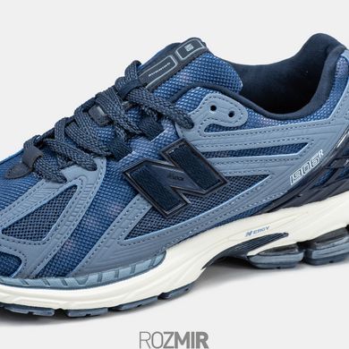 Кросівки New Balance 1906R "Blue"