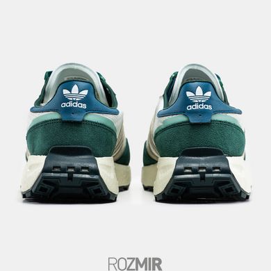 Кросівки adidas Retropy E5 White/Green