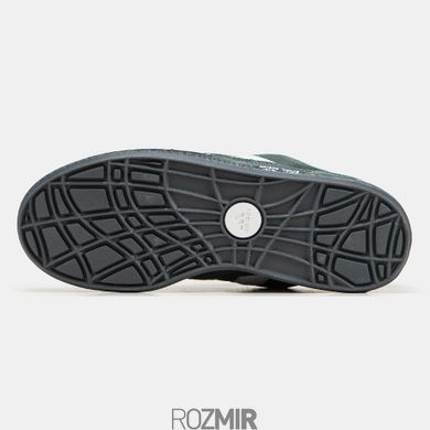 Кросівки NEIGHBORHOOD X adidas Adimatic Black