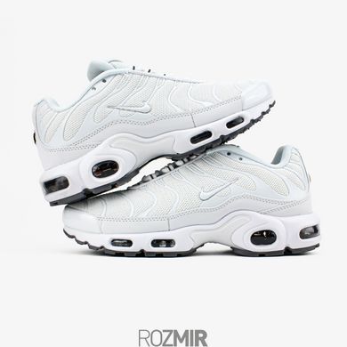 Кросівки Nike Air Max TN Plus "White"