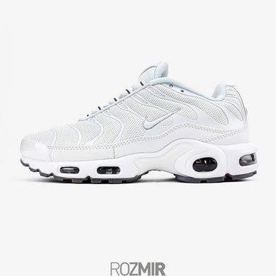 Кроссовки Nike Air Max TN Plus "White"