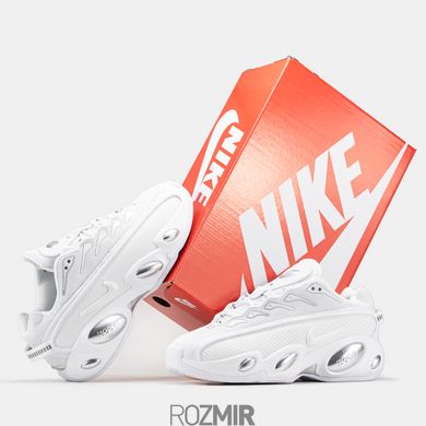 Кроссовки Nike NOCTA x Glide "White" DM0879-100