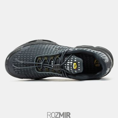 Мужские кроссовки Nike Air Max Plus VII "Dark Gray/Silver"