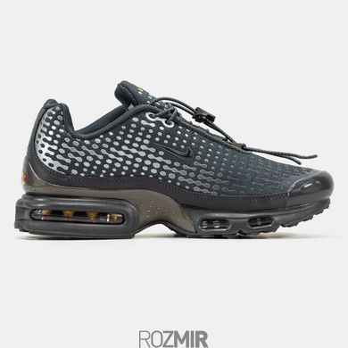 Мужские кроссовки Nike Air Max Plus VII "Dark Gray/Silver"