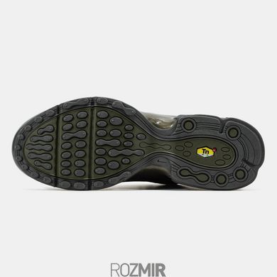 Мужские кроссовки Nike Air Max Plus VII "Dark Gray/Silver"