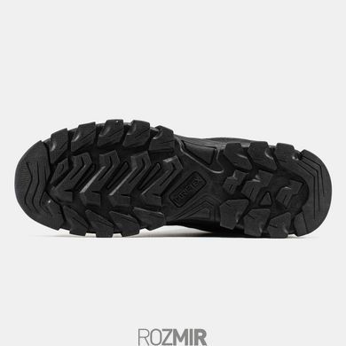 Чоловічі кросівки Nike Rivah "Black"