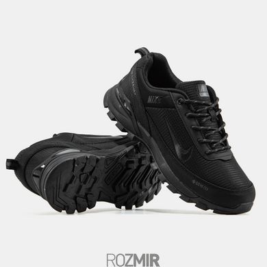 Чоловічі кросівки Nike Rivah "Black"