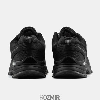 Чоловічі кросівки Nike Rivah "Black"