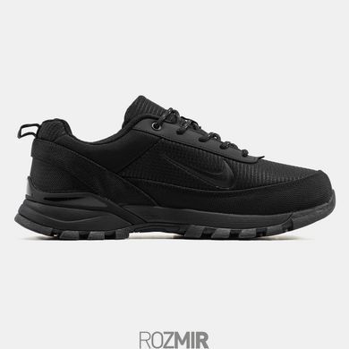 Чоловічі кросівки Nike Rivah "Black"