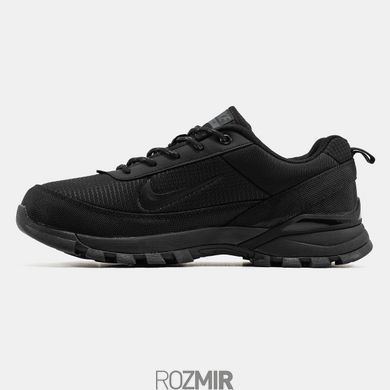 Чоловічі кросівки Nike Rivah "Black"
