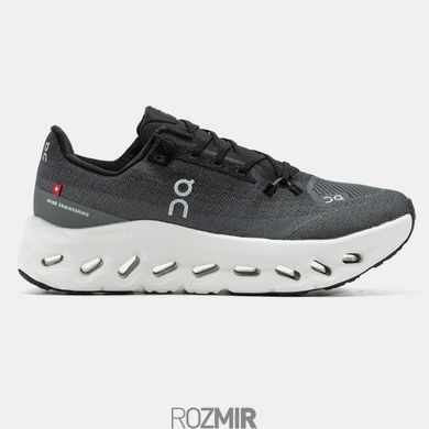 Мужские кроссовки ON Cloudtilt "Dark Gray/Black/White"