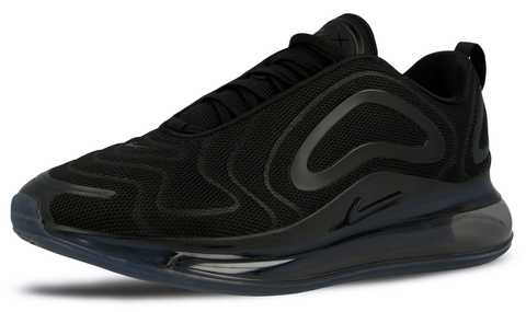 Air max store 720 black green