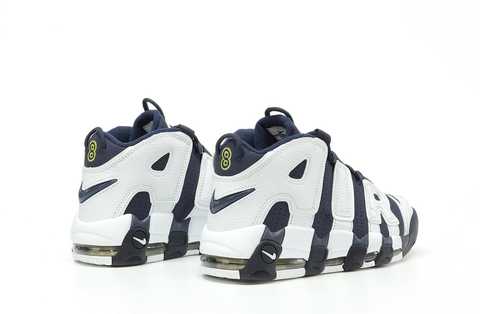 Air max 2024 uptempo olympic