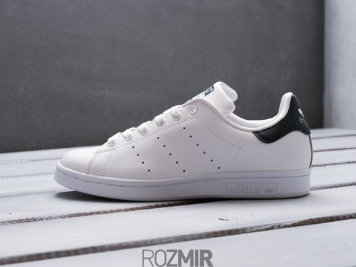 Кросівки Adidas Stan Smith "White/Black"