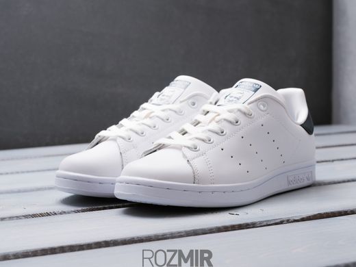 Кросівки Adidas Stan Smith "White/Black"
