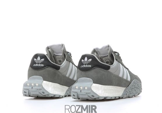 Чоловічі кросівки adidas Retropy E5 W.R.P. Grey