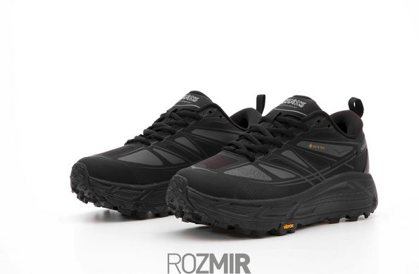 Мужские кроссовки Hoka Mafate Speed 2 GORE-TEX "Black"