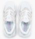Кросівки adidas Ozweego "White/Light Beige"