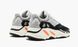 Кросівки Adidas Yeezy Boost 700 "Wave Runner" Solid Grey