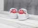 Кросівки Adidas Stan Smith "White/Red"