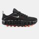 Nike Mind 002 'Black Hyper Crimson'