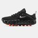 Nike Mind 002 'Black Hyper Crimson'