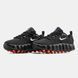 Nike Mind 002 'Black Hyper Crimson'