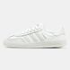 Кросівки adidas Gazelle Lether “White”