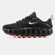 Nike Mind 002 'Black Hyper Crimson'