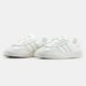 Кросівки adidas Gazelle Lether “White”