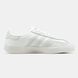 Кросівки adidas Gazelle Lether “White”