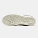 Зимние кроссовки Nike Air Force 1 Low Leather  Yohood Rice White с мехом