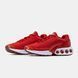 Кросівки Nike Air Max Dn Red