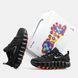Nike Mind 002 'Black Hyper Crimson'