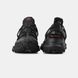 Кросівки Nike ACG Mounth Low Gore-Tex Black Red