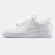 Кросівки Nike Air Force Low "All White"