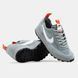 Кроссовки Nike Craft x Tom Sachs "Grey"